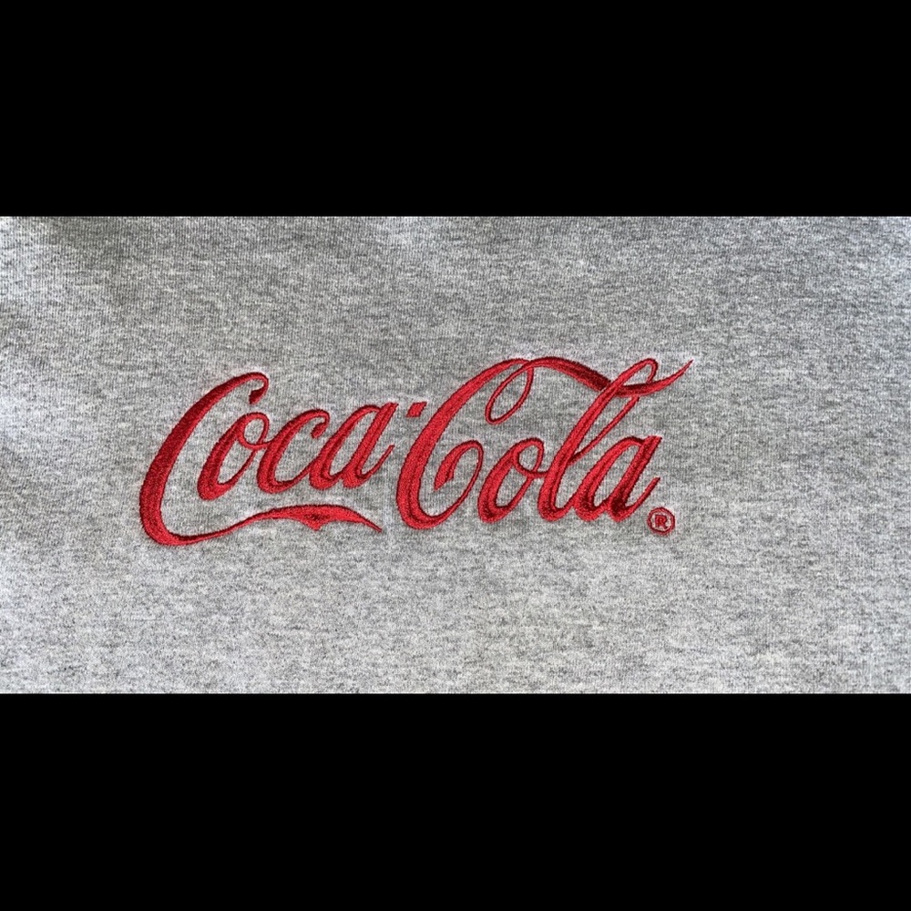 coco cola jacket! - Picture 4 of 6